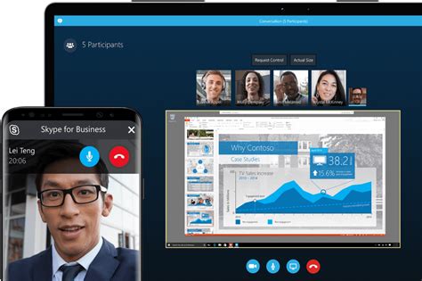 matchmaking service skype for business